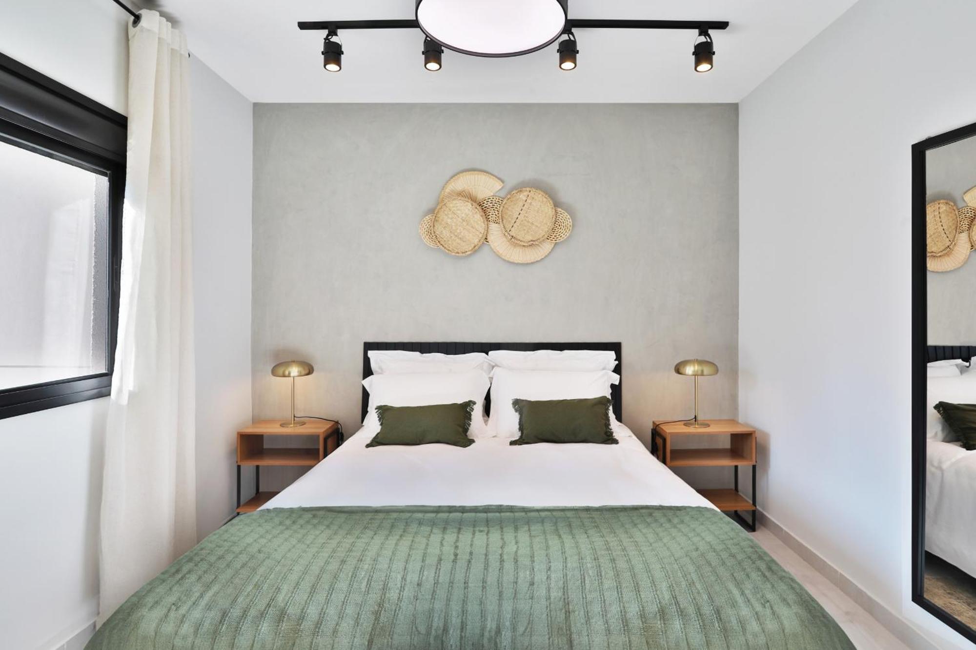 Apartamento Olimpia Viva Benx Flats By Feel Sampa São Paulo